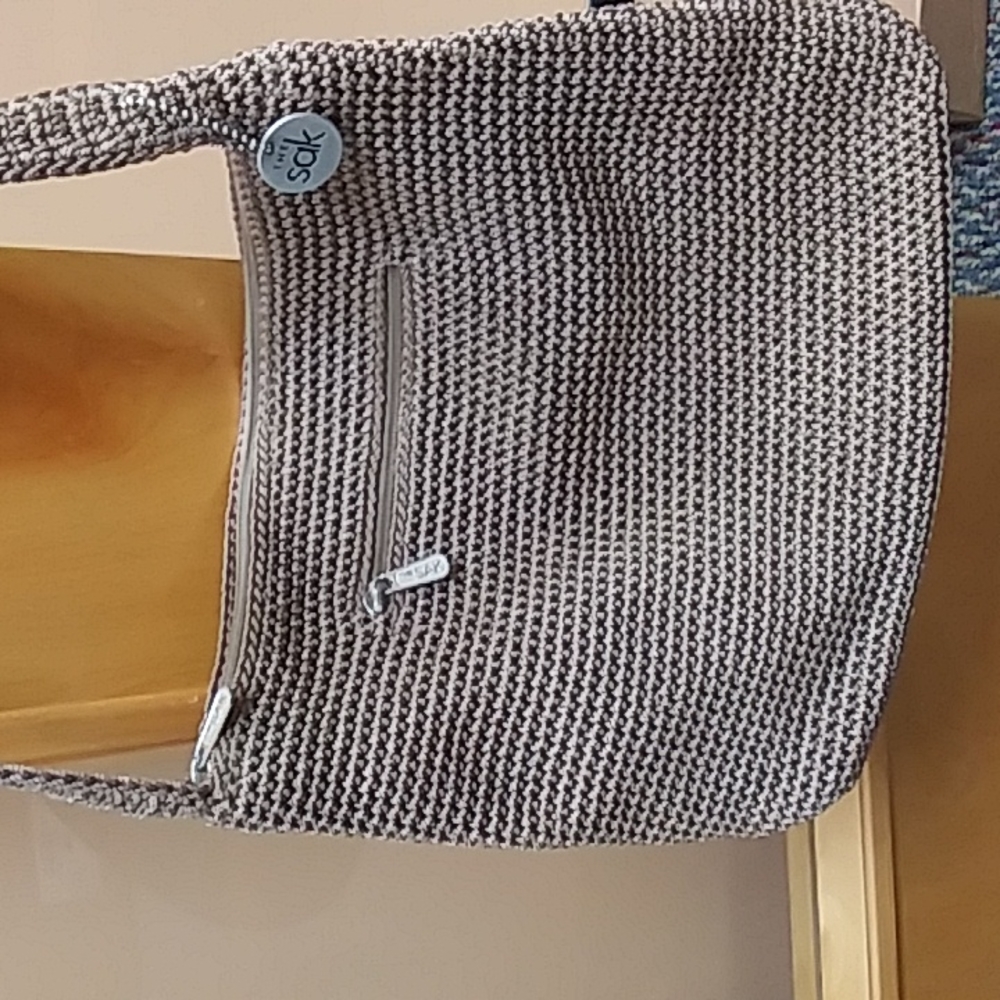 The Sak Purse